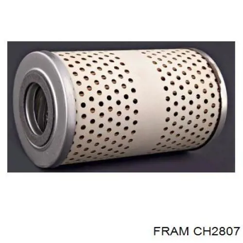 Фильтр очистки масла центробежный Fram CH2807 цена, от 0.33 USD