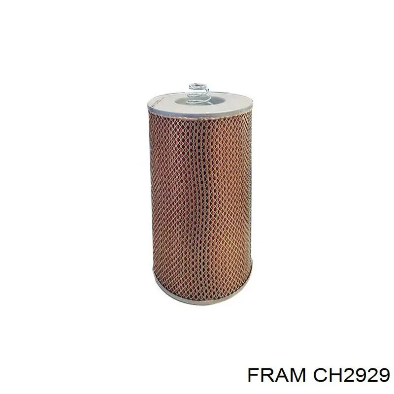 CH2929 Fram масляный фильтр