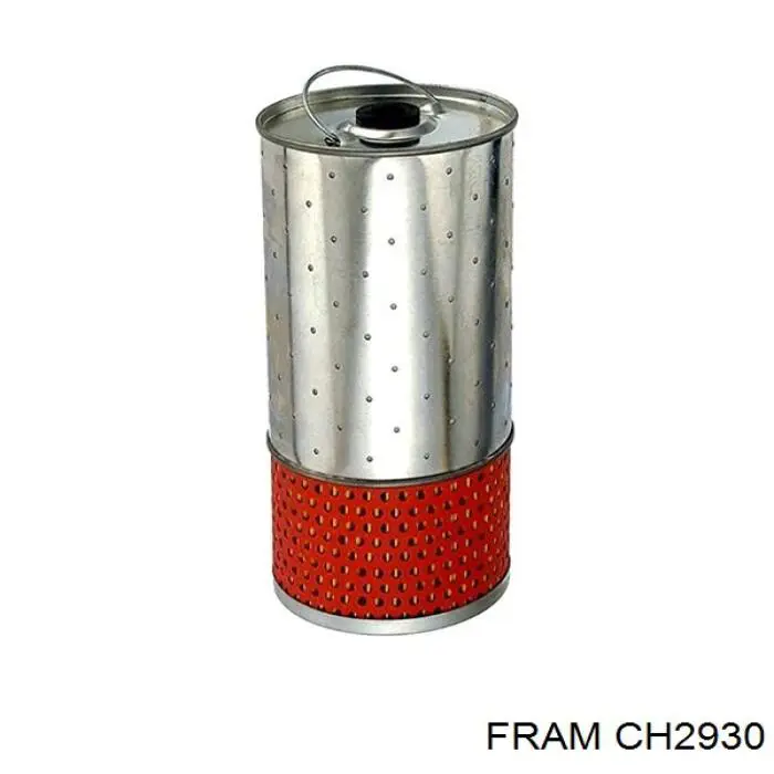 CH2930 Fram масляный фильтр