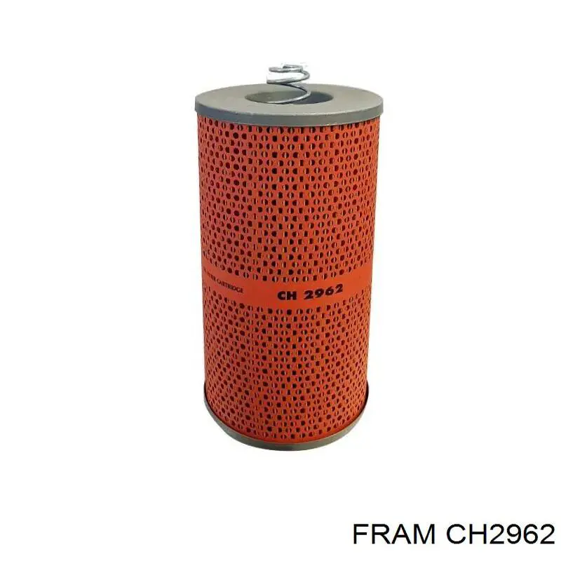 CH2962 Fram масляный фильтр