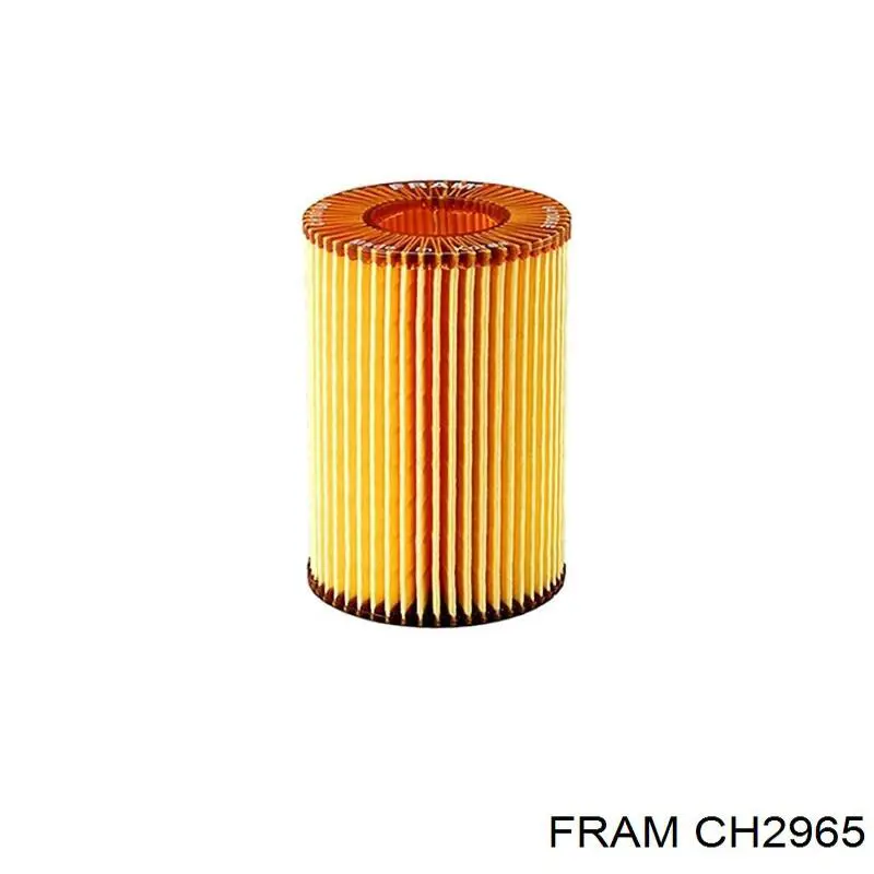 CH2965 Fram масляный фильтр