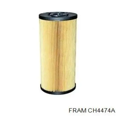 CH4474A Fram масляный фильтр