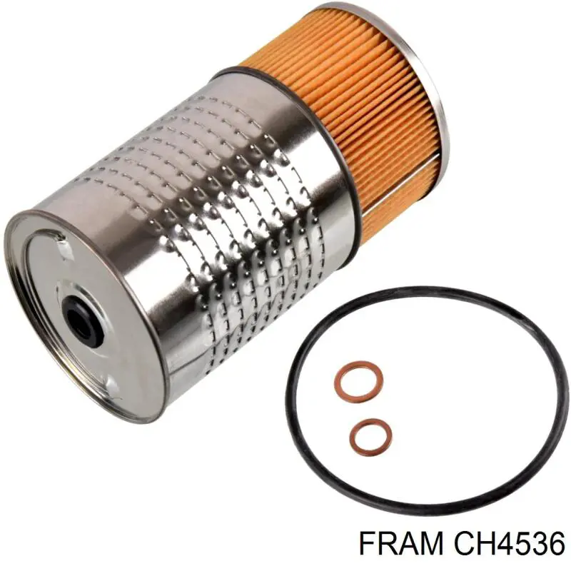CH4536 Fram масляный фильтр