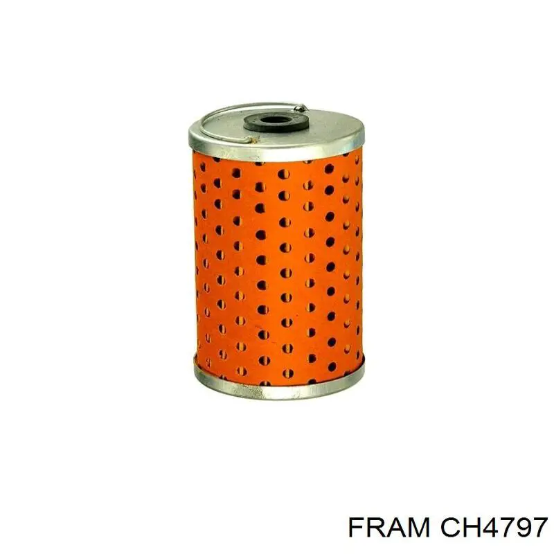 CH4797 Fram масляный фильтр