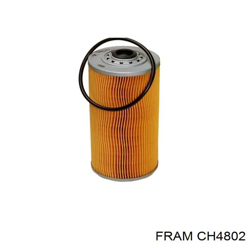 CH4802 Fram масляный фильтр