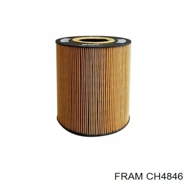 Купить CH4846 Fram Фильтр центробежный очистки масла