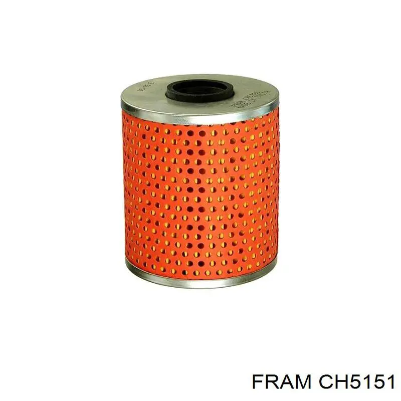 CH5151 Fram масляный фильтр