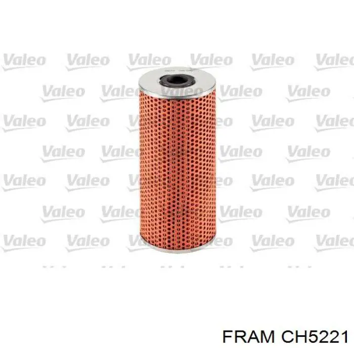 Фильтр очистки масла центробежный Fram CH5221 цена, от 6.74 USD