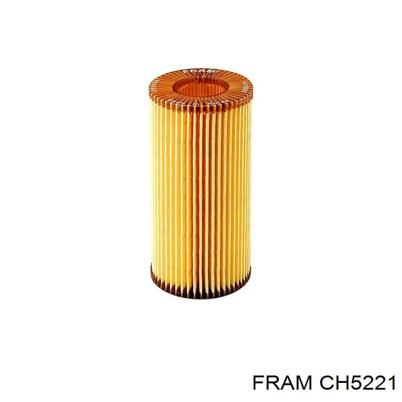 CH5221 Fram масляный фильтр