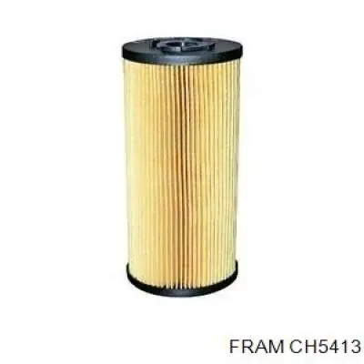 OX137D1 Mahle Original Масляный фильтр двигателя