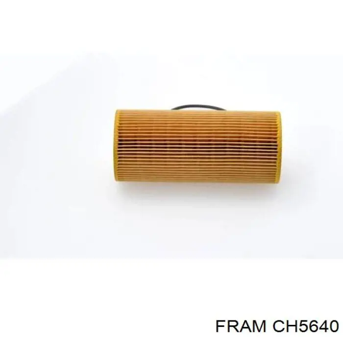Фильтр масла Fram CH5640