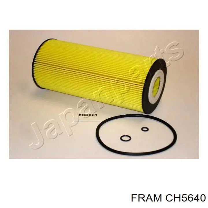 Фильтр очистки масла центробежный Fram CH5640 цена, от 4.86 USD