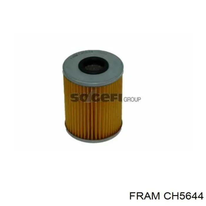 CH5644 Fram масляный фильтр