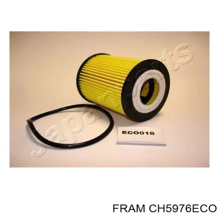 Масляный фильтр CH5976ECO Fram