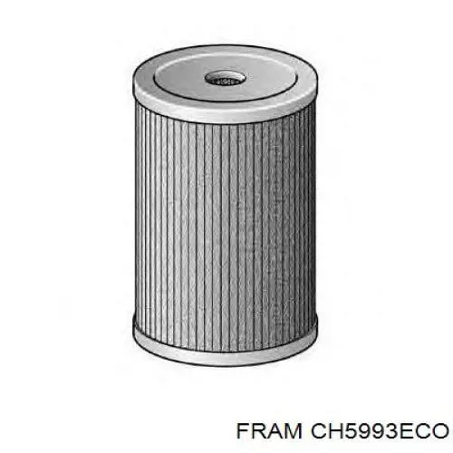 CH5993ECO Fram масляный фильтр