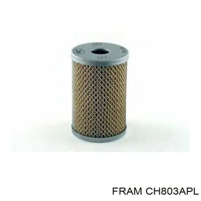 CH803APL Fram фильтр гур