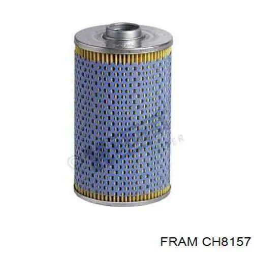 CH8157 Fram масляный фильтр