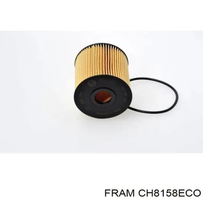 CH8158ECO Fram масляный фильтр