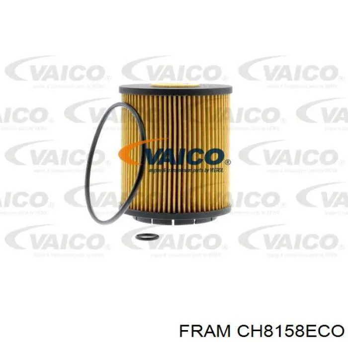 Купить CH8158ECO Fram Фильтр центробежный очистки масла