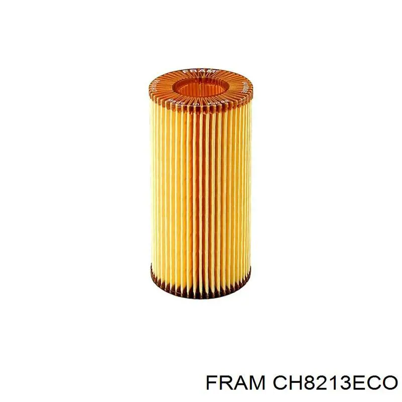 CH8213ECO Fram масляный фильтр