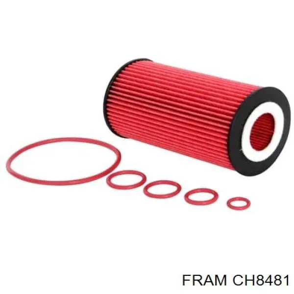 CH8481 Fram масляный фильтр