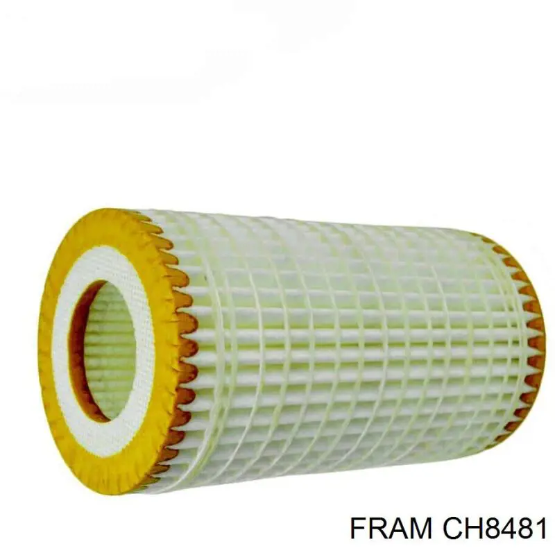 CH8481 Fram Масляный фильтр двигателя