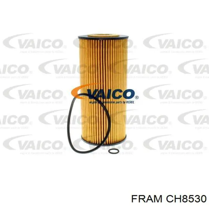 CH8530 Fram Масляный фильтр двигателя