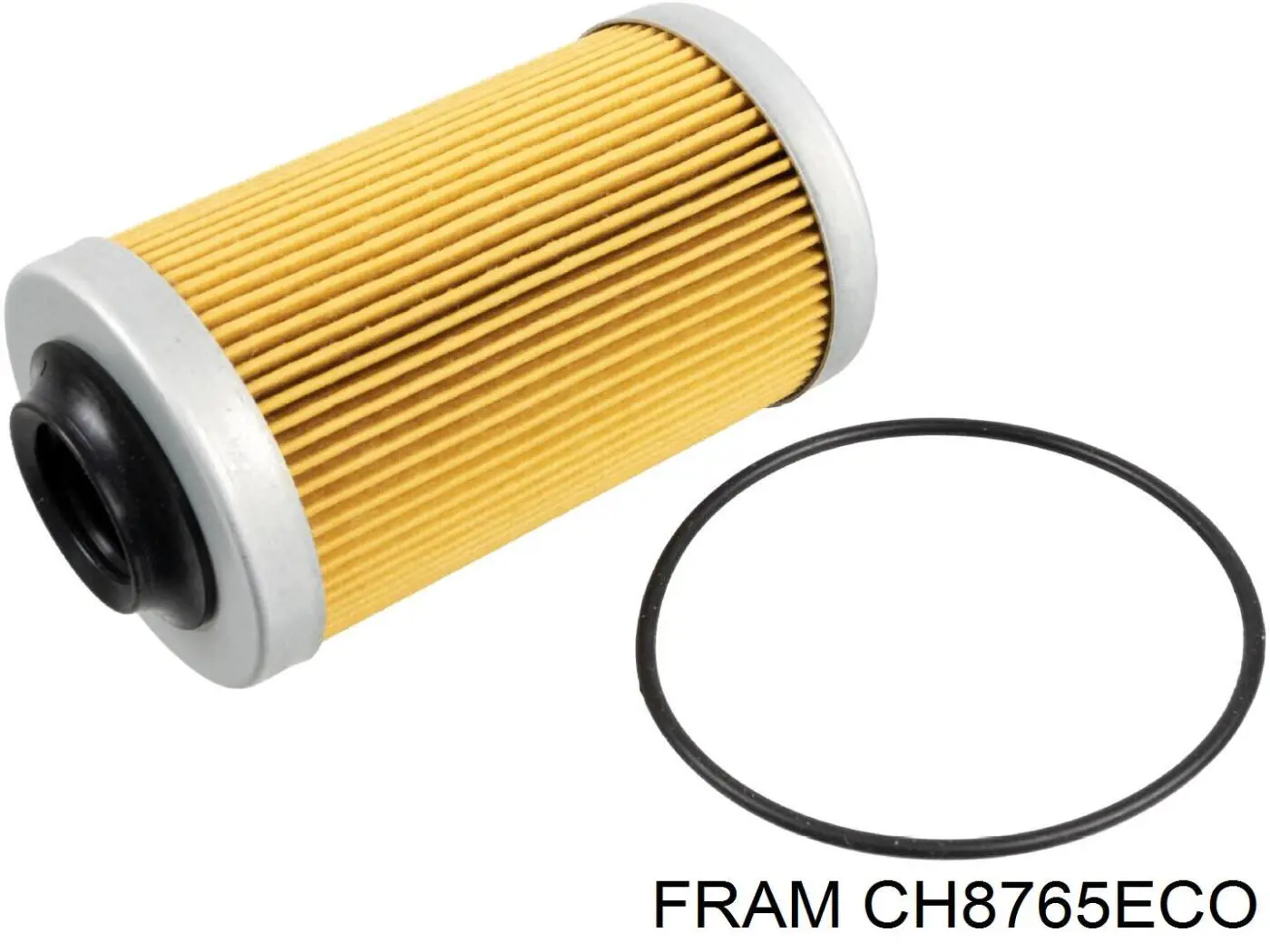 CH8765ECO Fram масляный фильтр