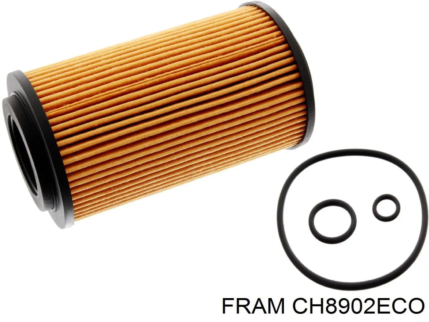 Фильтр очистки масла центробежный Fram CH8902ECO цена, от 7.04 USD