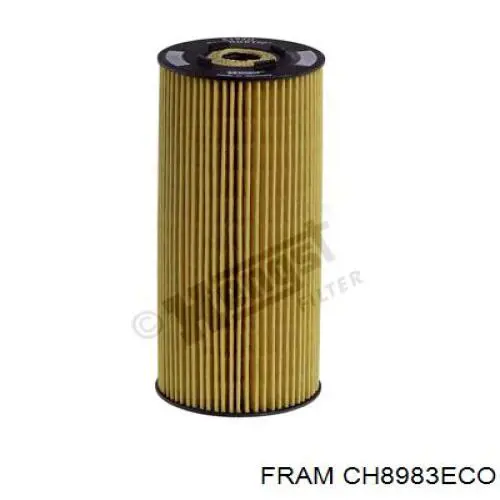 Купить OX137D1 Mahle Original Фильтр центробежный очистки масла
