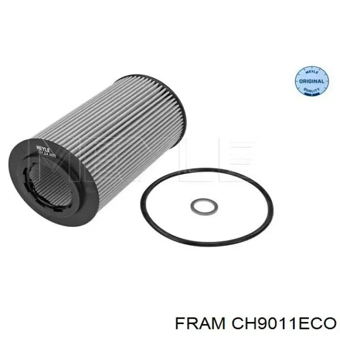 CH9011ECO Fram масляный фильтр