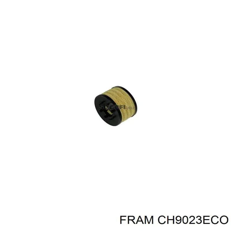 CH9023ECO Fram масляный фильтр