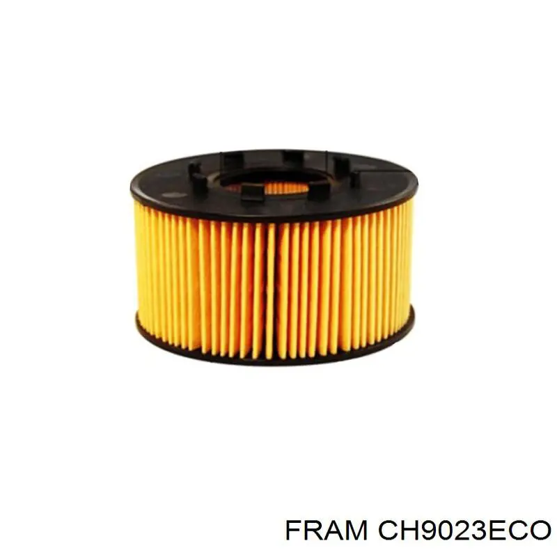 Масляный фильтр CH9023ECO Fram