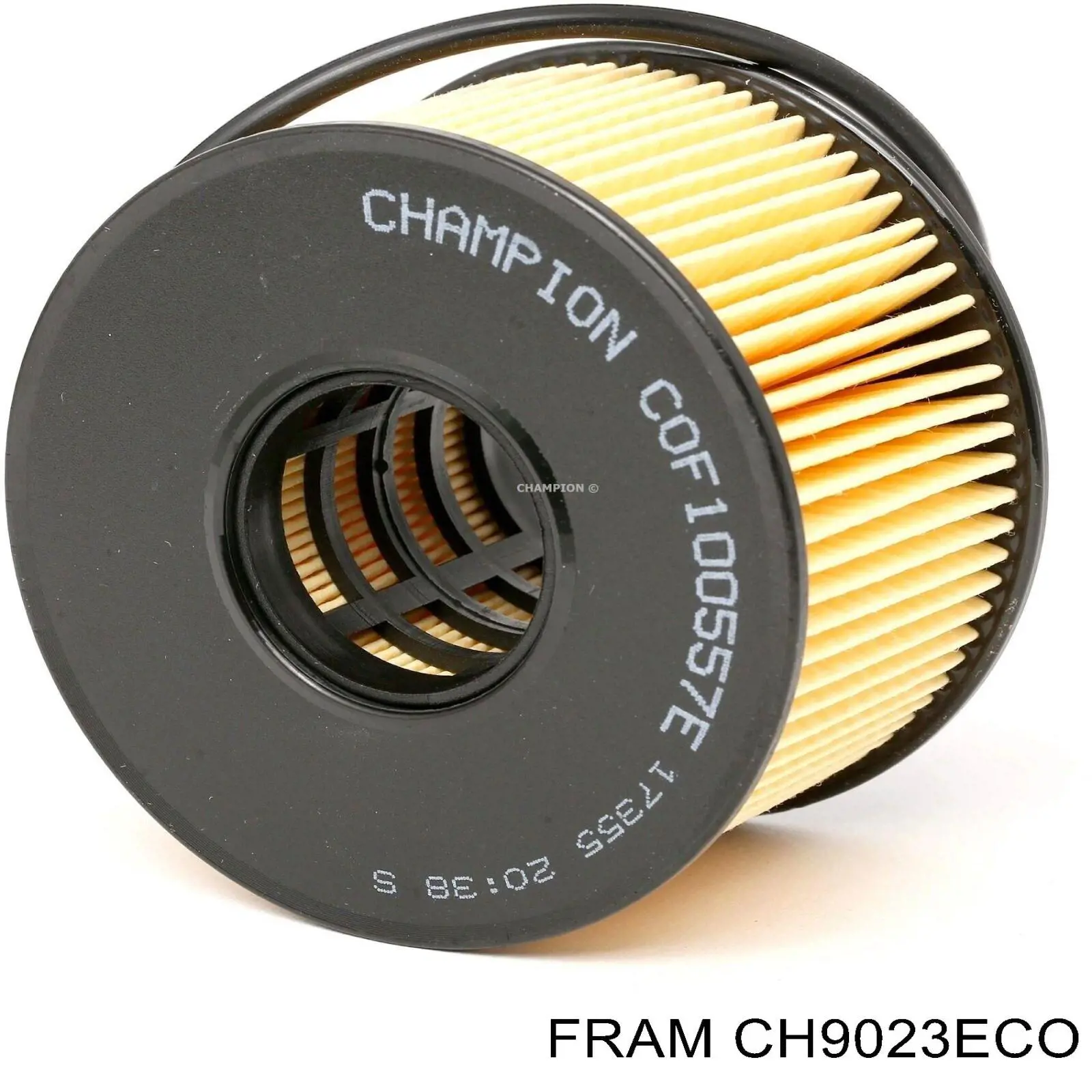 CH9023ECO Fram Масляный фильтр двигателя