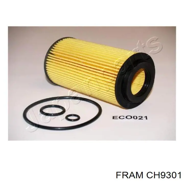 CH9301 Fram масляный фильтр