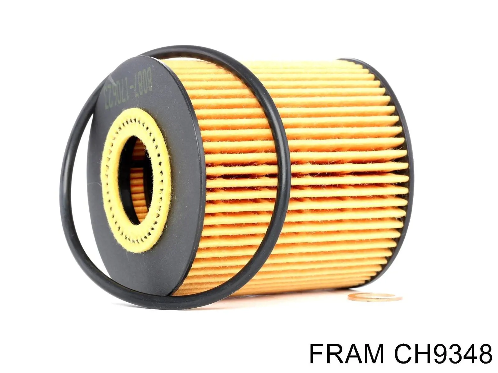 Фильтр очистки масла центробежный Fram CH9348 цена, от 8.29 USD