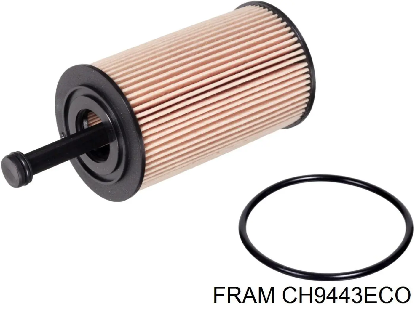 Фильтр очистки масла центробежный Fram CH9443ECO цена, от 5.30 USD