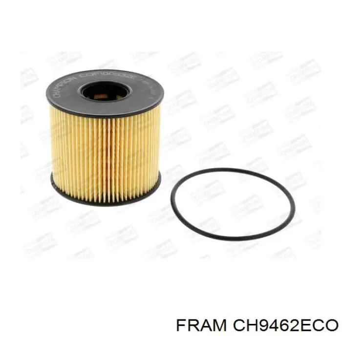 CH9462ECO Fram масляный фильтр