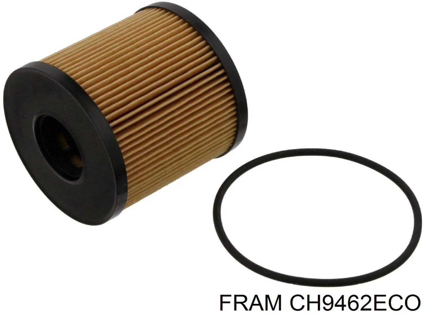 Фильтр очистки масла центробежный Fram CH9462ECO цена, от 5.50 USD
