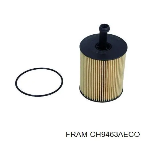 CH9463AECO Fram Масляный фильтр двигателя