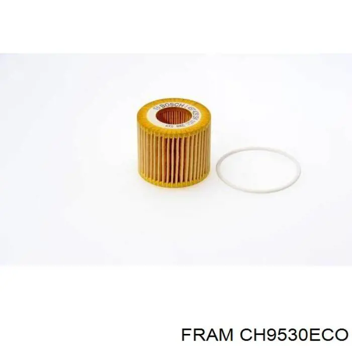 CH9530ECO Fram масляный фильтр