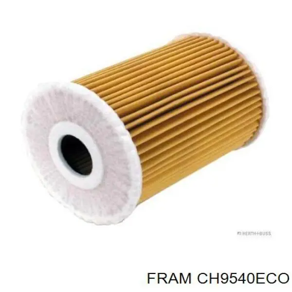 CH9540ECO Fram масляный фильтр