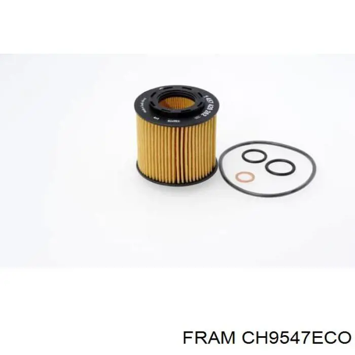 Купить CH9547ECO Fram Фильтр центробежный очистки масла