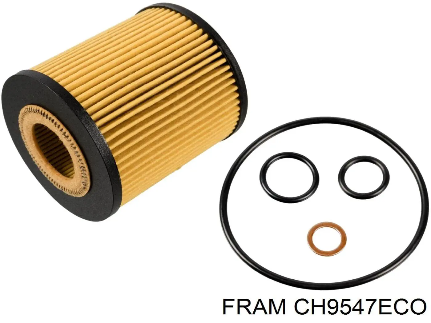 CH9547ECO Fram масляный фильтр