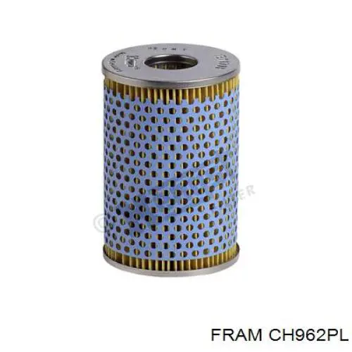 Фильтр очистки масла центробежный Fram CH962PL цена, от 3.52 USD