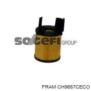 CH9657CECO Fram масляный фильтр