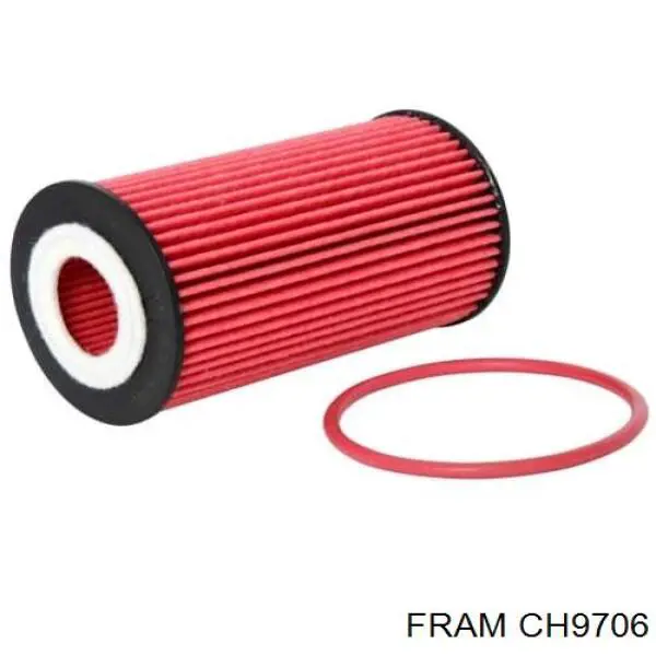 CH9706 Fram масляный фильтр
