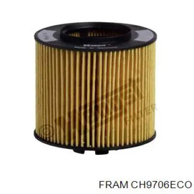 CH9706ECO Fram масляный фильтр