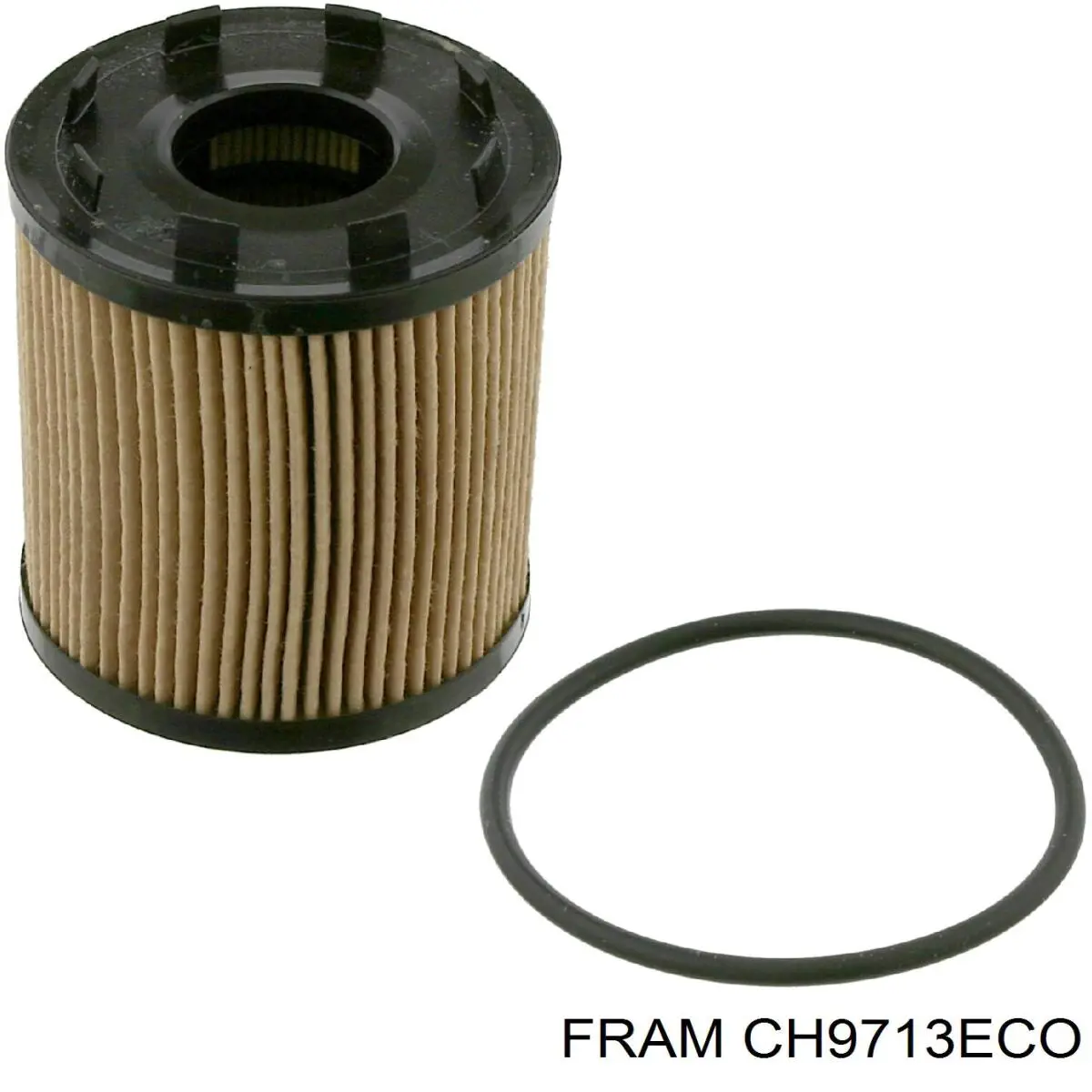 Фильтр масла Fram CH9713ECO