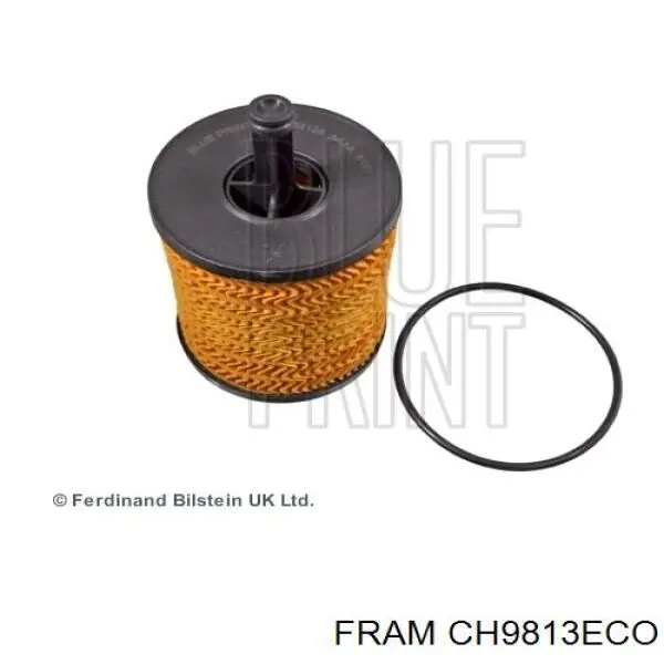 CH9813ECO Fram масляный фильтр